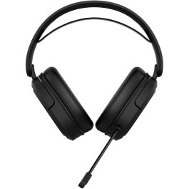 ASUS TUF H1 Gaming Headset Inalámbrico para PC, PlayStation 4/5, Nintendo Switch, Xbox Series X/S - Negro