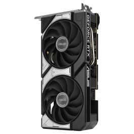 ASUS GeForce RTX 5060 Ti DUAL 8GB GDDR7 128-bit PCI Express 5.0 Tarjeta Gráfica con 2 Ventiladores Axial-tech