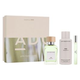 Adolfo Dominguez Agua fresca 1993 eau de toilette 120 ml vaporizador + desodorante 150 ml vaporizador + miniatura eau de toilette 10 ml Precio: 49.50000011. SKU: B12VMLGFQV