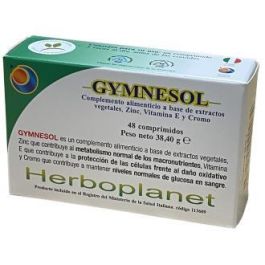 Gymnesol 48Comp. Precio: 25.4999998. SKU: B14NFG7Y5G