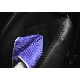 MICHELIN MIC3221320094396 Limpiador Experto en Cuero Coche 500 ml