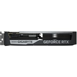 Gigabyte 9VN5060EO-00-G10 Tarjeta Gráfica GeForce RTX 5060 Eagle OC 8GB GDDR7 Blackwell para Gaming y Creación