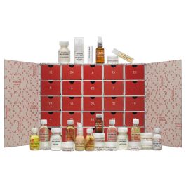 Conjunto, Susanne Kaufmann, Collection 2022, Piel, Calendario de Adviento, 25 pzs Precio: 364.49999949. SKU: B13446XWS6