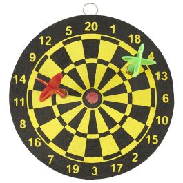 Mister Gadget Juego de Dardos Colección Vintage con 2 Dardos Diana 15cm Precio: 1.9499997. SKU: B1AVKT2MHK