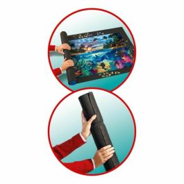 Ravensburger RAV4005556179565 Tapete de almacenamiento para rompecabezas (1500 piezas)