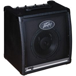 PEAVEY Amplificador de Teclado KB 2 para Voz, Teclados, Guitarra Acústica y Clásica, Cajas de Ritmos Precio: 278.49999969. SKU: B19V6EVBLK