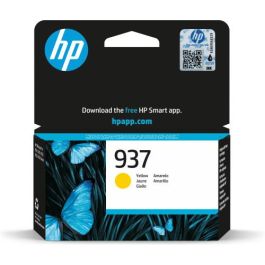 HP Nº 937 Tinta Amarilla OfficeJet Pro para 9110B, 9120, 9130 All-in-One, 9700, 9720, 9730 Series - 800 Páginas Precio: 26.94999967. SKU: B18RGYTK2Q