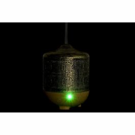 Humidificador Difusor de Aromas con LED Multicolor DKD Home Decor (250 ml) Humidificador Difusor de Aromas con LED Multicolor DKD Home Decor (250 ml)
