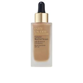 Estée Lauder FUTURIST SKINTINT serum SPF20 #3C2-Pebble 30 ml Base de Maquillaje Suero Hidratante Protección Solar SPF 20