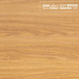 Cajonera Max Home Negro Moderno 55 X 100 X 30 CM