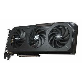 GIGABYTE GV-R9060XTGAMING OC-8GD Tarjeta Gráfica Radeon RX 9060 XT GAMING OC 8GB GDDR6 PCI-E 5.0 WINDFORCE 3X RGB GIGABYTE GV-R9060XTGAMING OC-8GD Tarjeta Gráfica Radeon RX 9060 XT GAMING OC 8GB GDDR6 PCI-E 5.0 WINDFORCE 3X RGB