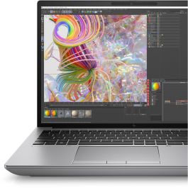 HP ZBook Fury 16 G10 i9-13950HX 32 1TBSSD RTX 4000 Ada W11P 36 Monate