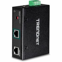 Amplificador Wifi Trendnet TI-SG104 Amplificador Wifi Trendnet TI-SG104