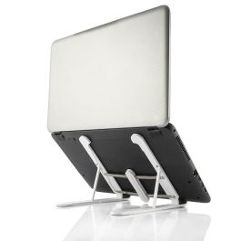 Soporte Plegable y Regulable para Portátil Flappot InnovaGoods
