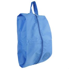 Jet Lag Bolsa para Zapatos de Viaje con Cierre de Cremallera 44,5x21x10,5 cm