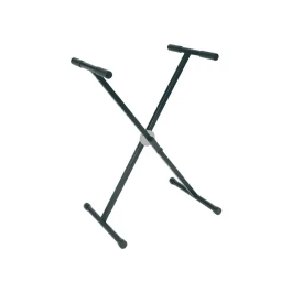 RTX Soporte Para Teclados e Instrumentos Similares Color Negro Dimensiones 104x50x9 cm Precio: 45.50000026. SKU: B1KK8MCSD4