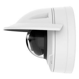 Axis Q3517-LVE Cámara IP minidomo 5MP WDR IR IP67 IK10+ Antivandálica para exteriores