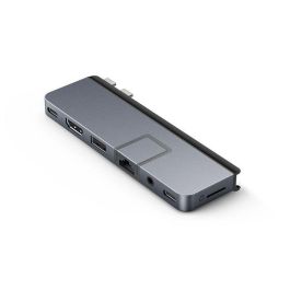 Hub USB Hyper HD575-GRY-GL Hub USB Hyper HD575-GRY-GL Precio: 189.68999995. SKU: S5616656