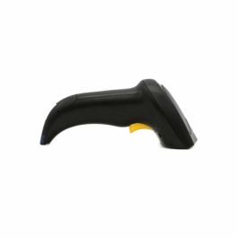 Equip Lector Código Barras 2D 351021 - Escáner 1D/2D, Resistente IP54, Compatible con Windows/Android/iOS/Linux Equip Lector Código Barras 2D 351021 - Escáner 1D/2D, Resistente IP54, Compatible con Windows/Android/iOS/Linux