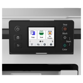 Canon MAXIFY GX1050 Multifunción 3en1 Inyección de Tinta, Imprimir, Copiar, Escanear, LAN, WLAN, Dúplex A4