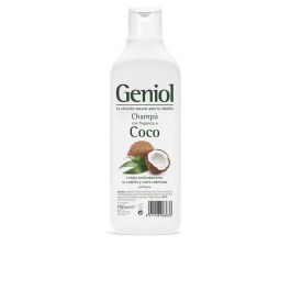 Geniol Champú Coco Hidratante 750 ml - Cabello Radiante y Saludable, Sin Parabenos Precio: 2.50000036. SKU: B1D2BLWJEK