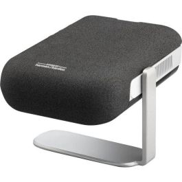 ViewSonic M1S Portable Projector, WVGA (854x480), 360 LED Lumns, LED light source, 25dB (Eco), HarmanKardon 3W SPK x2 (w/cube) ViewSonic M1S Portable Projector, WVGA (854x480), 360 LED Lumns, LED light source, 25dB (Eco), HarmanKardon 3W SPK x2 (w/cube)