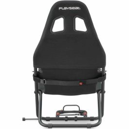 Playseat Challenge Actifit Asiento de Simulación Negro PLA8717496873026
