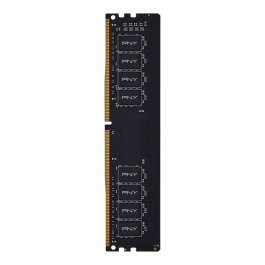 PNY MD8GSD43200-TB Módulo de Memoria 8GB DDR4 3200MHz para PC/Servidor - 1 x 8 GB 288-pin DIMM CL22 Precio: 32.49999984. SKU: B1DAYBKHBF