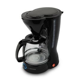 Cafetera Eléctrica Esperanza EKC009 Negro 800 W 1,5 L Precio: 21.88999989. SKU: B1BAKCVJJK