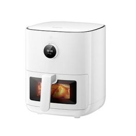 Freidora de Aire Xiaomi Smart Air Fryer Pro Blanco 1600 W 4 L Precio: 76.4999994. SKU: B1BS923R4W