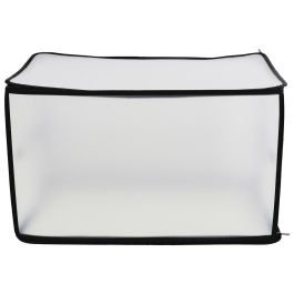 Je cherche une Idee Bolsa de Almacenar de Polipropileno 52x30x30 cm