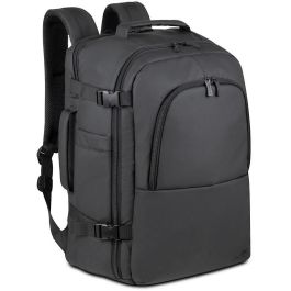 RIVACASE 8465 Mochila Rucksack Tegel-Eco para portátil de 17,3" negro Precio: 80.50000046. SKU: S0236511