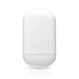 Ubiquiti NanoStation AC Loco 10/100/1000 Mbps Ethernet Port 560 MHz airMAX AC airOS 8 Precio: 53.49999996. SKU: S0233066