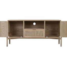 Mueble de TV Home ESPRIT Natural 126 x 40 x 60 cm