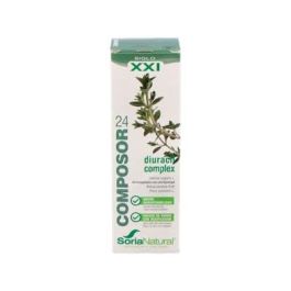 Diuracil Composor 24 Precio: 11.4999995. SKU: B1HWPXYTRF