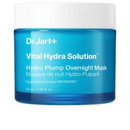 Dr.Jart+ VITAL HYDRA SOLUTION mascarilla de noche 75 ml Precio: 25.4999998. SKU: B18H7KFSDZ