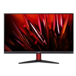 Acer Nitro KG2 KG242Y E pantalla para PC 60,5 cm (23.8") 1920 x 1080 Pixeles Full HD LCD Negro, Rojo Precio: 116.78999981. SKU: B16S9576VS