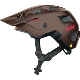 ABUS MoDrop Mips Casco de Ciclismo Mettalic Copper Talla M Precio: 126.79000004. SKU: B143PSQ5N2