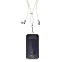 Cable USB-C a USB-C INTENSO 7991001 Beige