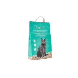 Freedog Arena Gatos Natural Aglomerante de Soja Original 6L Precio: 10.5000005. SKU: B1JKQXEBVX