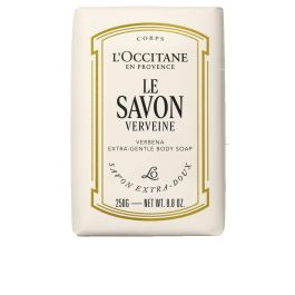 L'Occitane En Provence Karité Confort Jabón Sólido Verbena 250 gr Precio: 11.8338. SKU: B1DY5S3WTX