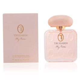 Trussardi MY NAME eau de parfum vaporizador 100 ml Mujer FloralOriental