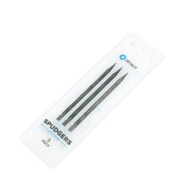 iFixit Spudger Retail Set of 3 iFixit Spudger Retail Set of 3 Precio: 11.49999972. SKU: B16R5RWXDX
