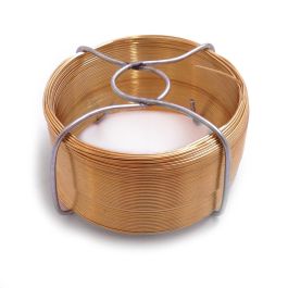 Filgraf Alambre de Latón Nº 3, 0,80 mm x 50 m, 200 g Precio: 9.99650333. SKU: B16JV3J6BM