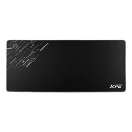 XPG Frontline XL Alfombrilla de ratón para juegos Negro Precio: 21.49999995. SKU: B14Q38XX55