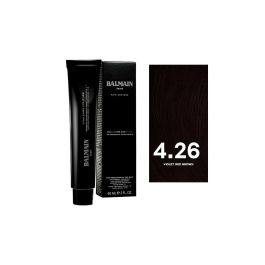 Couleurs Couture, Tinte permanente para el cabello, 4.26 Violet Red Brown, 60 ml Precio: 21.49999995. SKU: B1EXSJ8JEZ