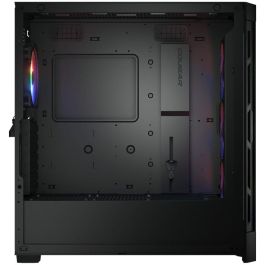 Caja Semitorre ATX Cougar Duoface PRO Negro