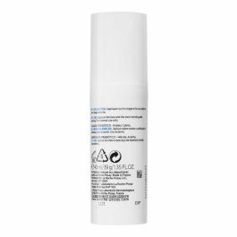 La Roche-Posay Toleriane Sensitive Fluida Tratamiento Facial Hidratante Piel Normal Mixta 40 ml
