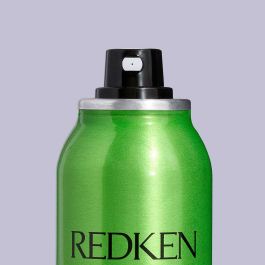 Redken Root Tease Spray de Volumen para Raíces 250 ml, Acabado Mate, Fijación Duradera