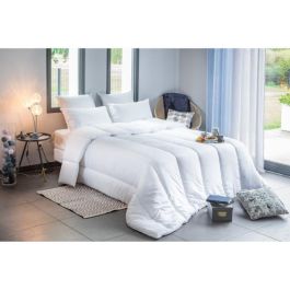 Edredón templado de microfibra de 140x200 cm Precio: 27.89000027. SKU: S7151873